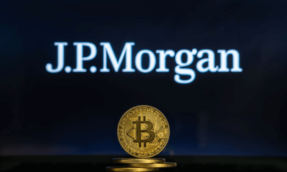 Record stablecoin market share points to crypto upside: JPMorgan